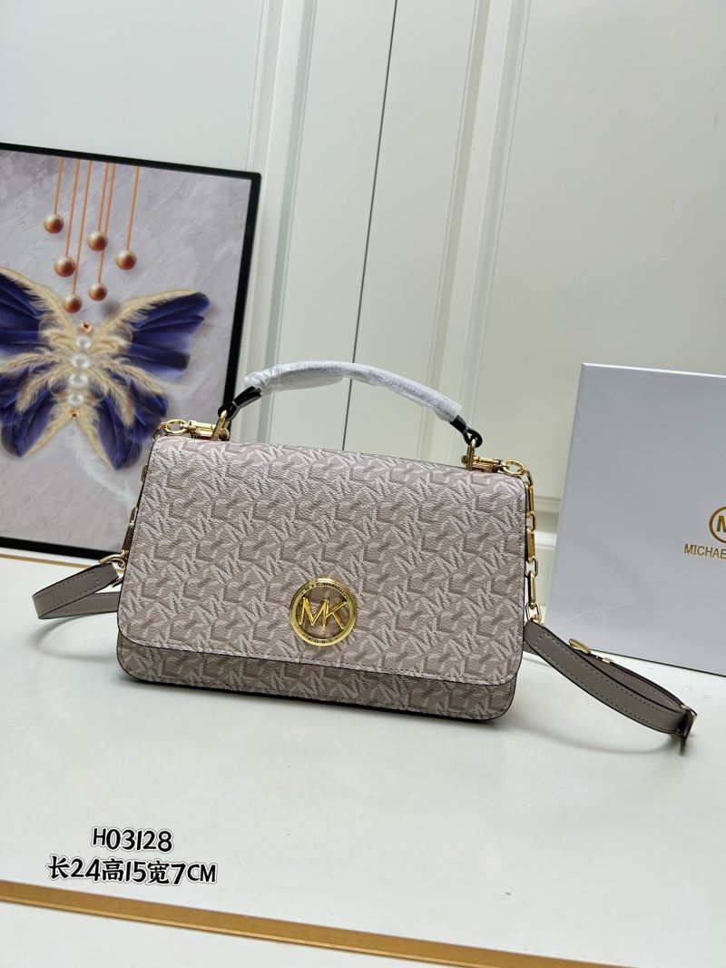 Michael Kors Satchel Bags